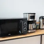 Cozy 2br Seaside In - Family-friendly And Fully Equipped * Ostend