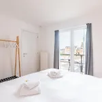 Apartment Cozy 2br Seaside In - Family-friendly And Fully Equipped