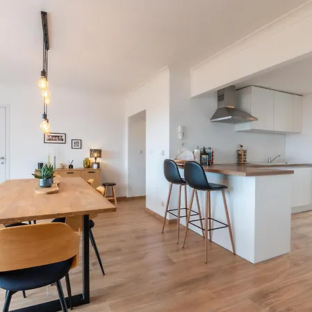 Cozy 2br Seaside In - Family-friendly And Fully Equipped *