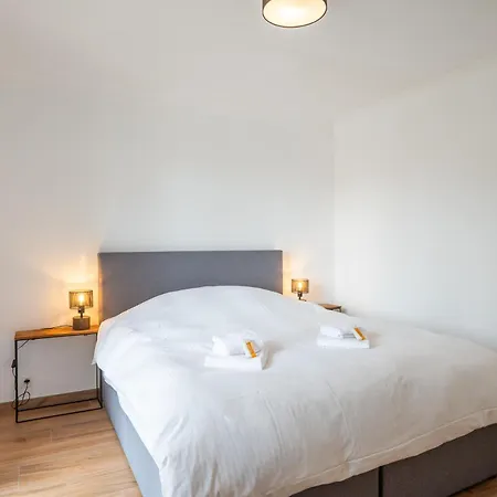 Cozy 2br Seaside In - Family-friendly And Fully Equipped Apartman