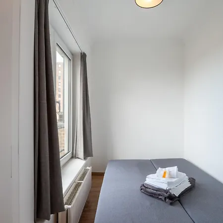 Cozy 2br Seaside In - Family-friendly And Fully Equipped Apartamento