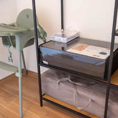 Apartman Cozy 2br Seaside In - Family-friendly And Fully Equipped