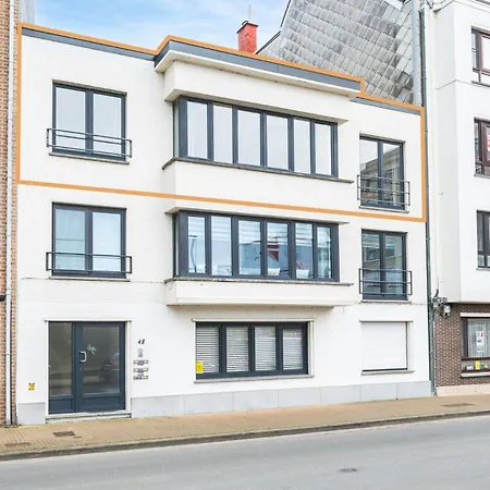 Cozy 2br Seaside In - Family-friendly And Fully Equipped Apartman *